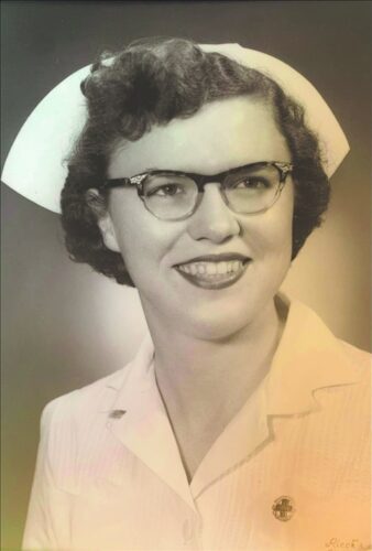 Carol Jean Blymiller Price
